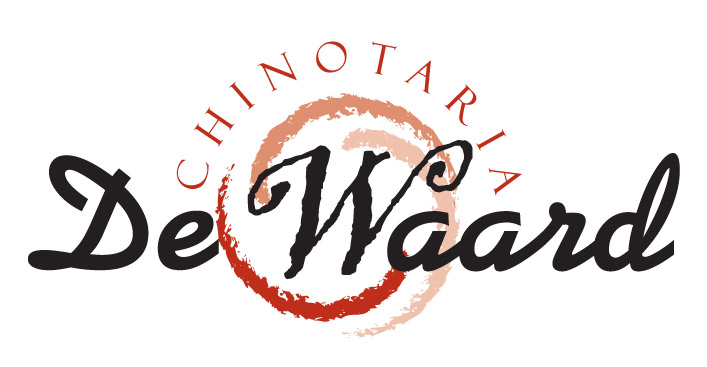 Chinotaria de Waard